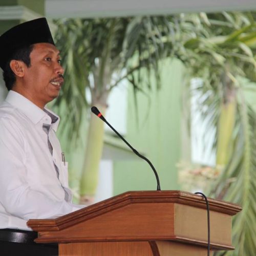 pak lutfi aswaja nu