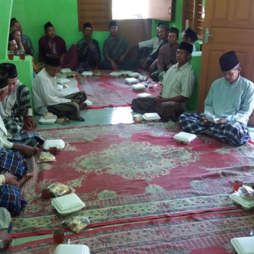Mapati dan Mitoni, Tradisi Mendoakan Anak Sejak dalam Kandungan