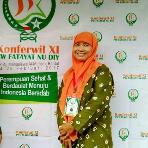Kader Potensial Itu Ada di Akar Rumput (1)