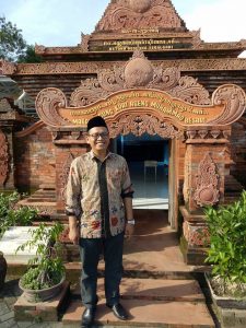 rumadi pbnu