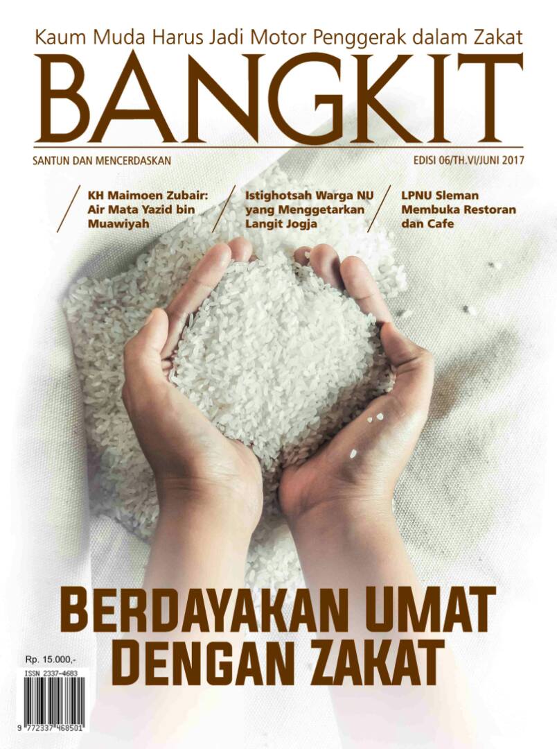majalah bangkit juni 2017