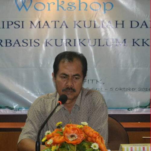 Pendidikan menjadi kebutuhan dasar manusia yang harus dipenuhi. Sadar dengan hal itu, NU sudah sejak lama turut berkecimpung dalam