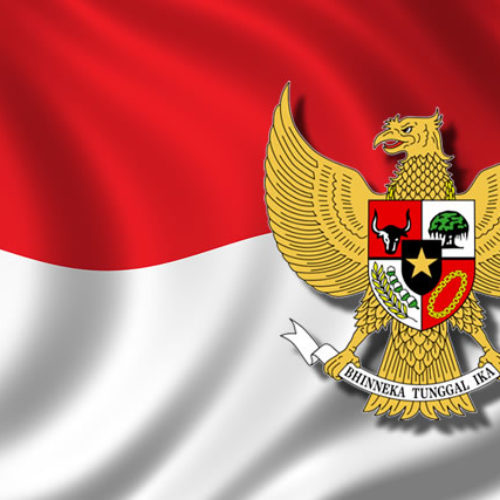 pancasila, ok