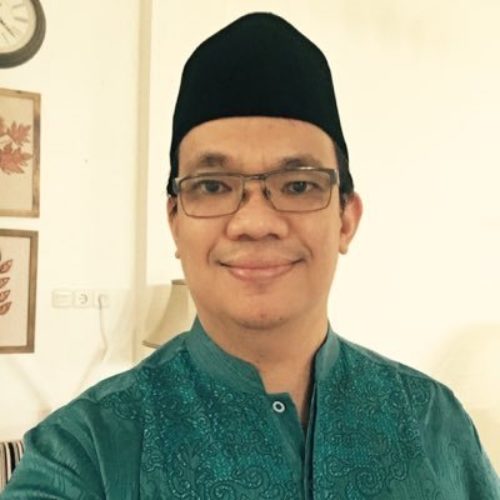Nadirsyah hosen Nadirsyah hosen