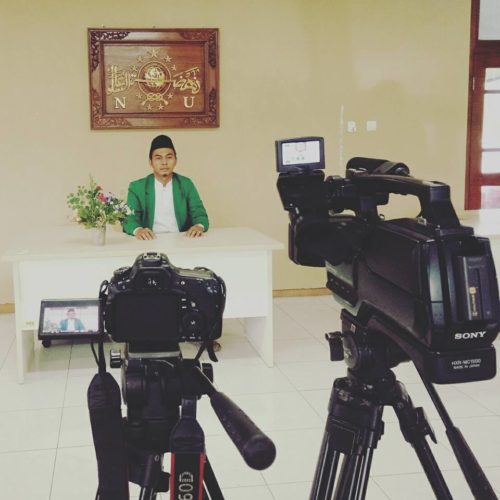 Ketua LBM PWNU DIY: Ada Kesalahan dalam Memahami Zona Covid-19