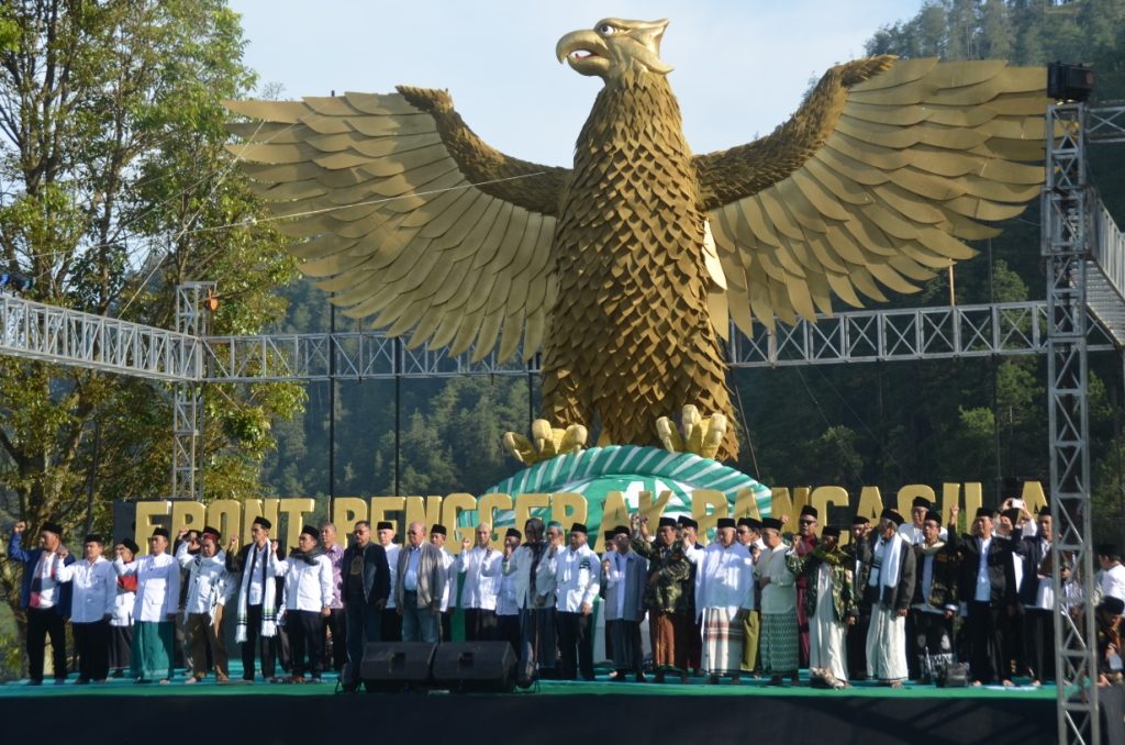 Front Penggerak Pancasila