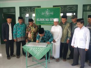 Klinik Sewon