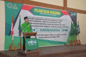 Wakil Bupati Bantul