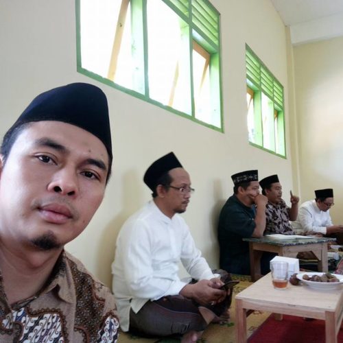 kyai fajar 2