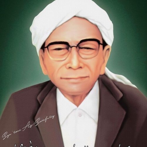 Kiai Wahab Kiai Wahab