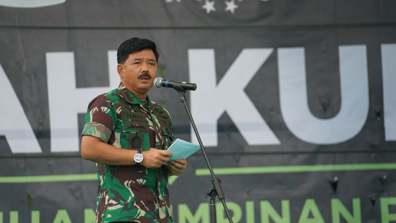 Persyaratan Masuk Akpol Akademi Kepolisian Terbaru 20192020