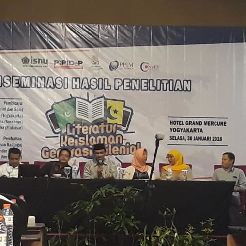 Mahasiswa Milenial dan Buku Pegangan Mahasiswa Milenial dan Buku Pegangan