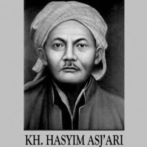 kh hasyim asy'ari