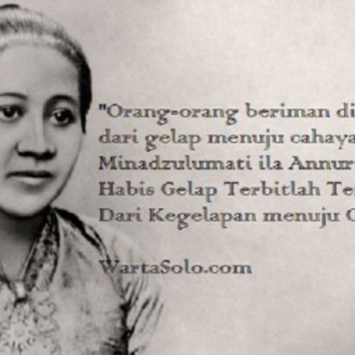 Cerpen Shinfa Labieq: Kulanjutkan Perjuanganmu Cerpen Shinfa Labieq: Kulanjutkan Perjuanganmu