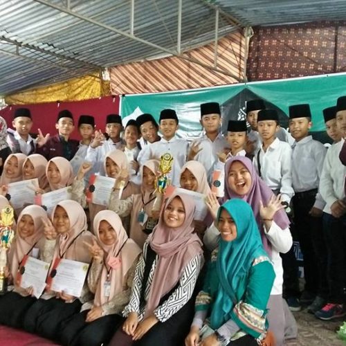Saya Tidak Bisa Membayangkan