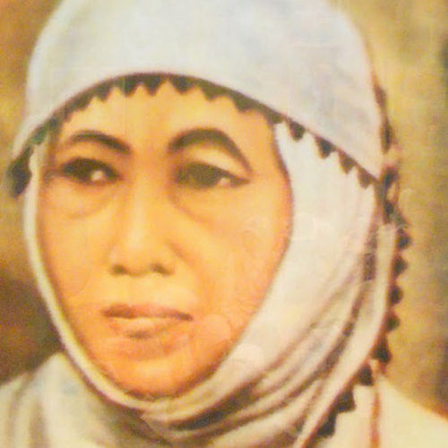 Cahaya yang selalu Bercerita