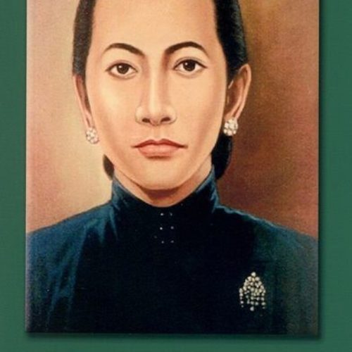 Sosok Nyi Ageng Serang Inspirasiku