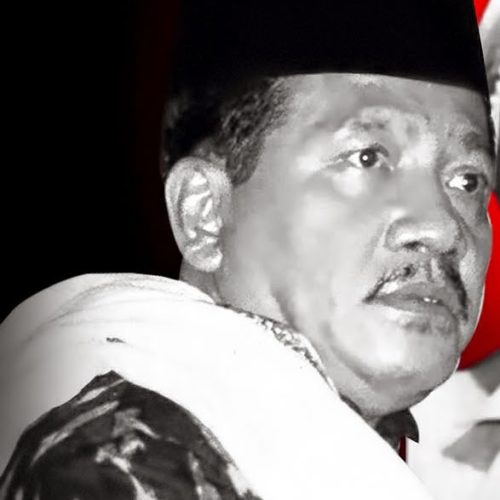 Semut Hitam Jadi Obat Lumpuh Karena Berkah Gus Miek