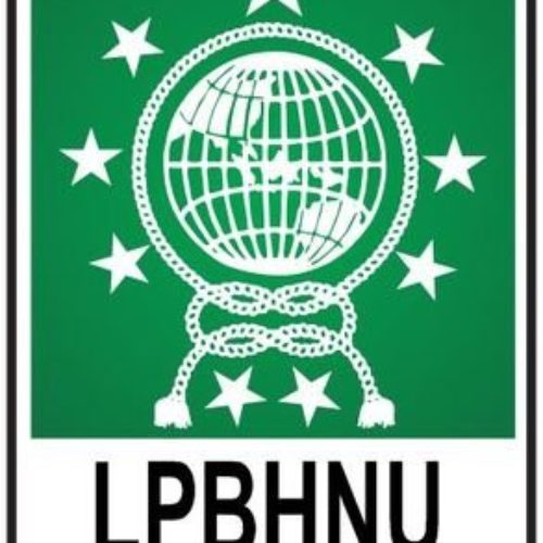 sikap resmi lpbh nu
