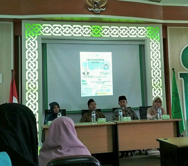 IIQ An-Nur