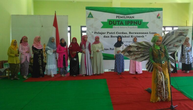 Duta IPPNU