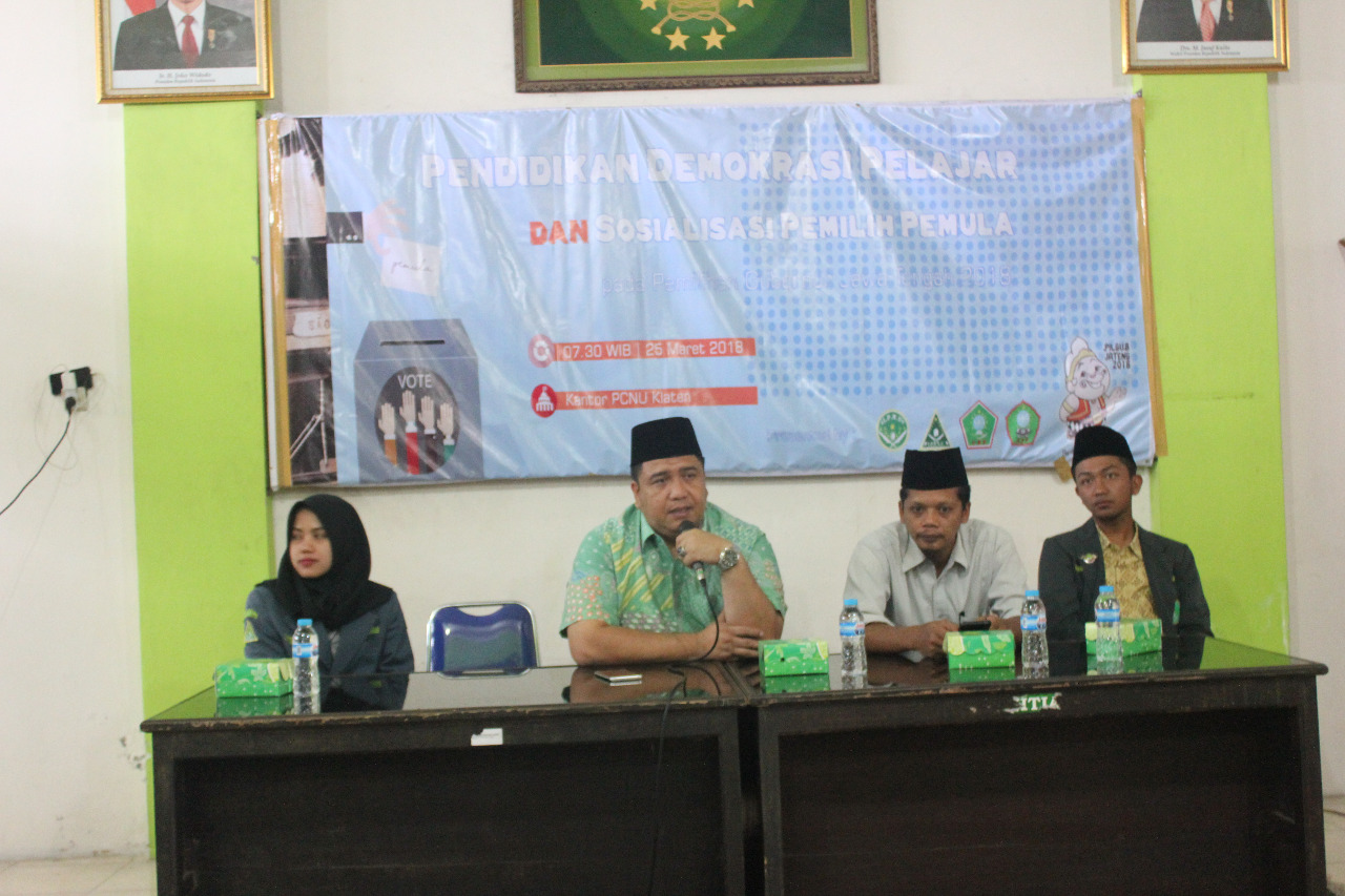 IPNU Klaten
