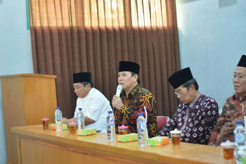 PCNU Gunungkidul
