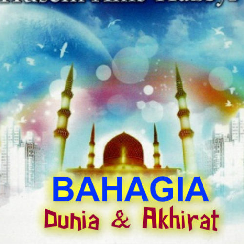 hakikat bahagia