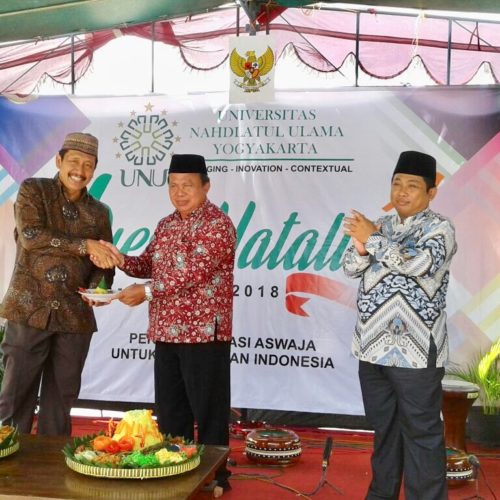 UNU Yogya UNU Yogya