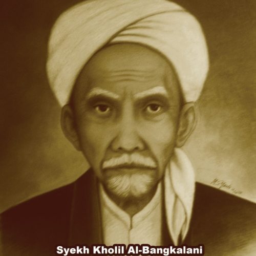 Rahasia Tingginya Kewalian Syaikhona Kholil Bangkalan