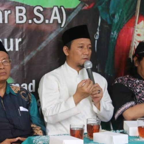 godean gus hilmy
