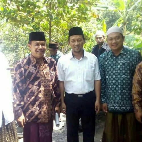 gus hilmy di dlingo