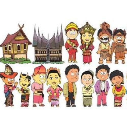identitas bangsa Identitas Bangsa