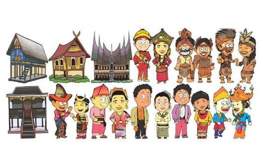 Identitas Bangsa