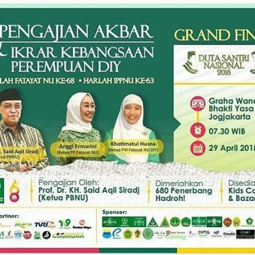 ikrar perempuan