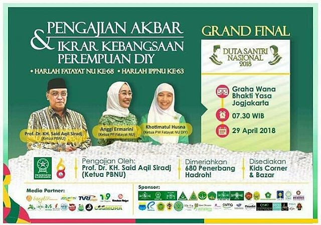 ikrar perempuan