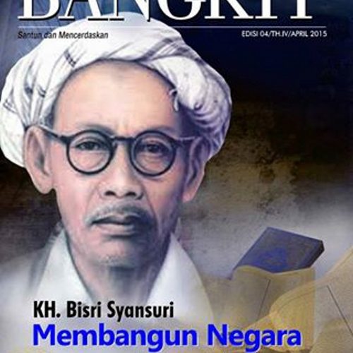 kiai bisri syansuri kiai bisri syansuri jombang