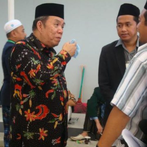kiai malik madany