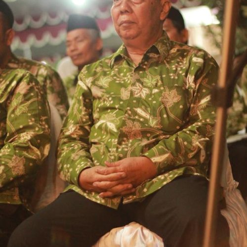 kiai munawir af