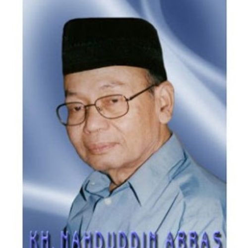 mbah din buntet