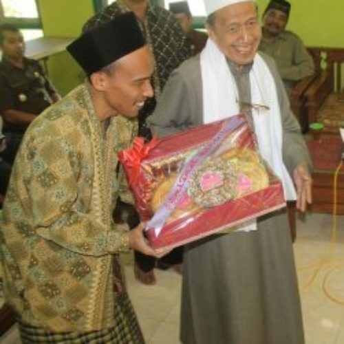 mbah dullah