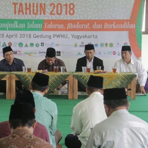 mujahadah buat gus hilmy