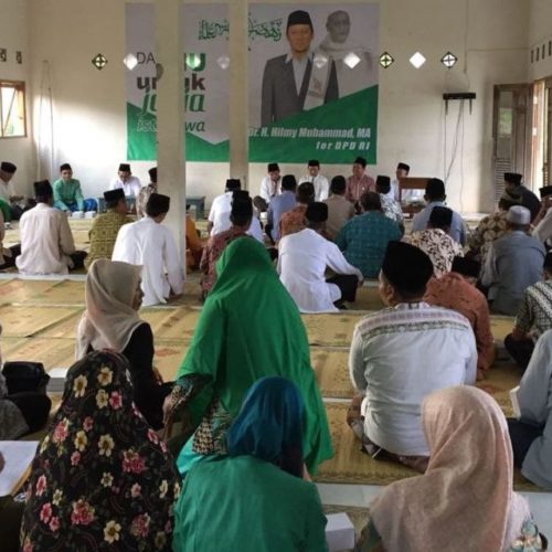 nahdliyyin piyungan bantul
