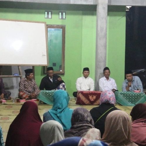 nu moyudan sleman