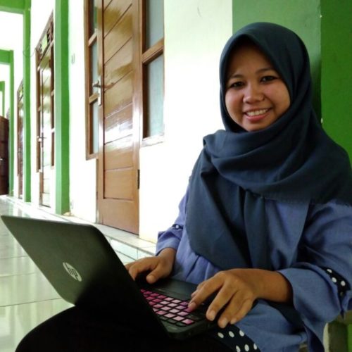 pendidikan mahasiswa staispa yogya