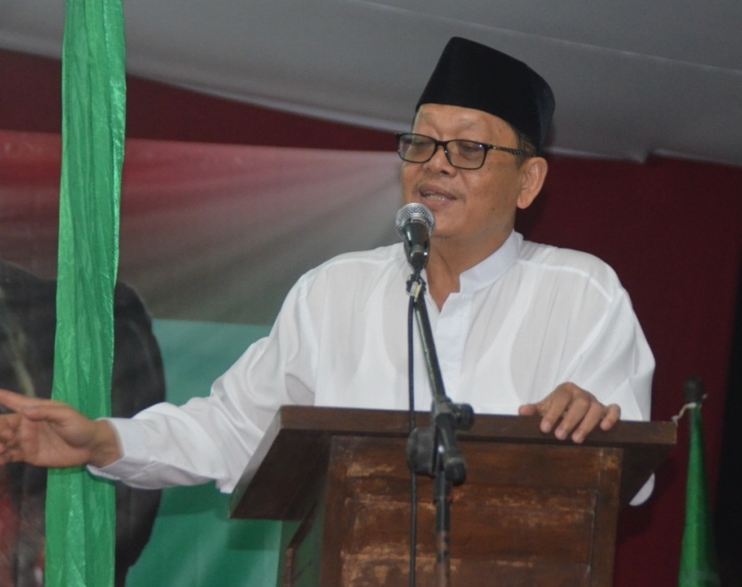 prof maksum pbnu