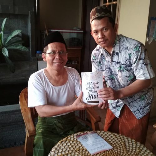 santri ideal