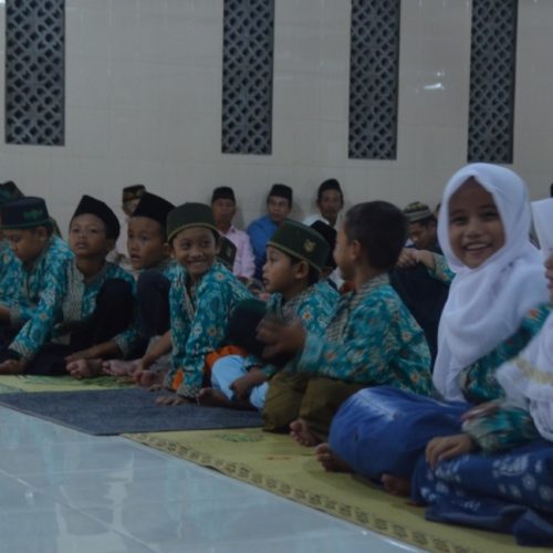 Tiga Macam Madin NU dan Standar Pengelolaannya