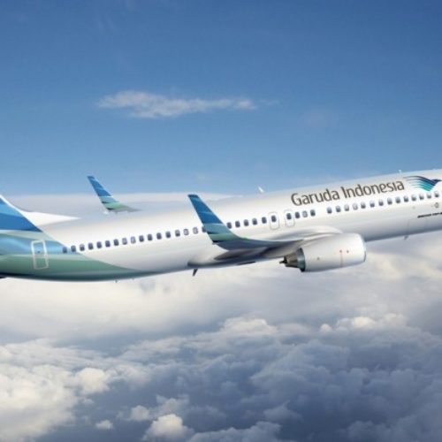 Garuda Indonesia