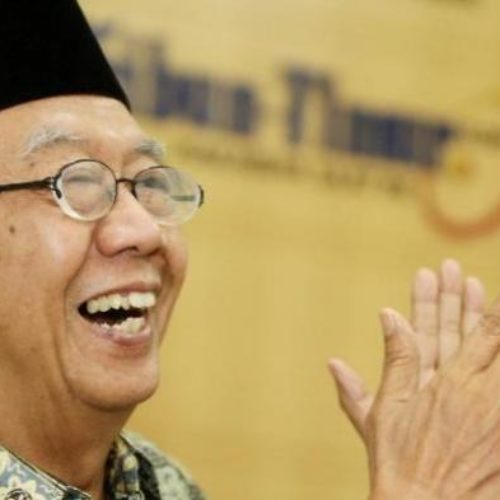 Gus Sholah